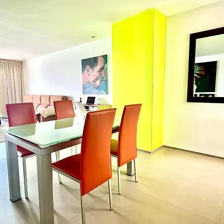 Sunrise Loft By Delucaco *