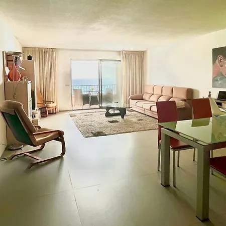アパート Sunrise Loft By Delucaco